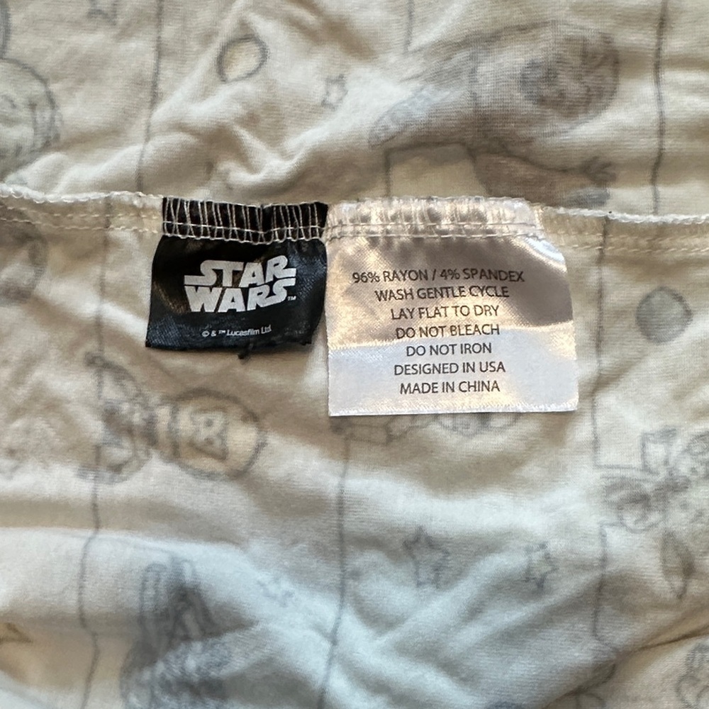 Milk Snob Star Wars Precious Padawans 5-in-1 Cover - Picture 4 of 7